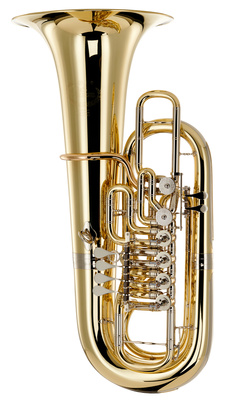 B&S 3100/W-L F-Tuba (PT-12)
