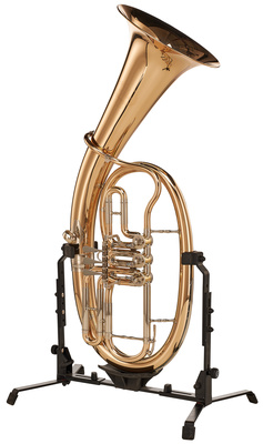 B&S 3032/2-L Tenor Horn
