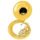 C.G.Conn 20 KW Bb-Sousaphone