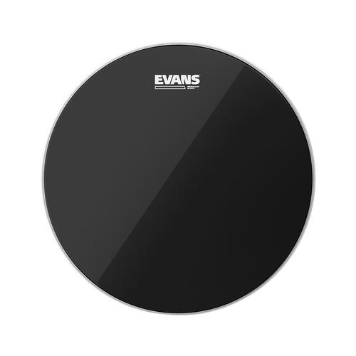 Evans 13"" TomTom Resonant Head Black