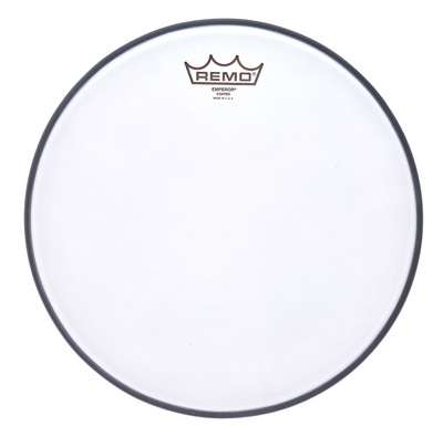 Remo 12" Emperor Coated Schlagfell