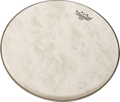 Remo 13" Fiberskyn 3 Medium (FA)