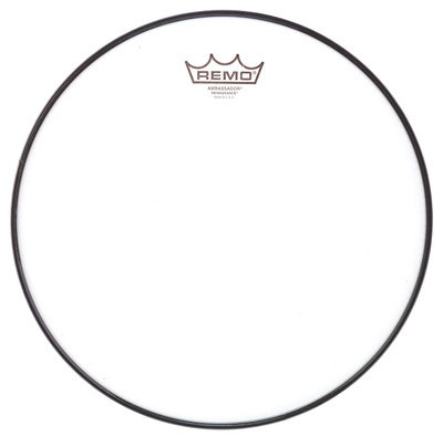 Remo 13" Renaissance Ambassador