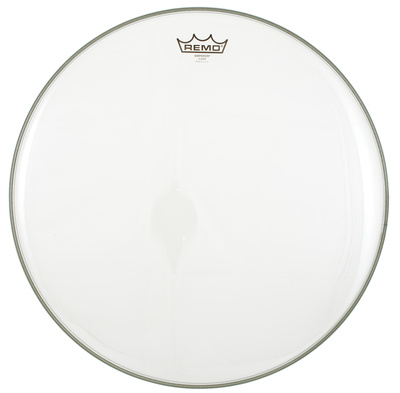 Remo 18" Emperor Schlagfell transparent