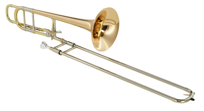 Bach LT 42BOG Bb/F-Tenor Trombone