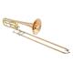 C.G.Conn 88 H Bb/F-Tenor Trombone