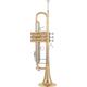 Bach 180L25 Bb-Trumpet