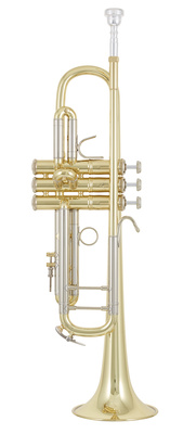 Bach 18043 Bb-Trompete