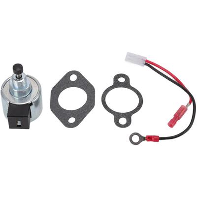 Jeffergarden - Vergaser-Kraftstoffmagnet-Ersatz für Kohler 1275709 1275733S 1243502S für john deere