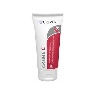 Greven - Pflegecreme ® creme c 100 ml Tube