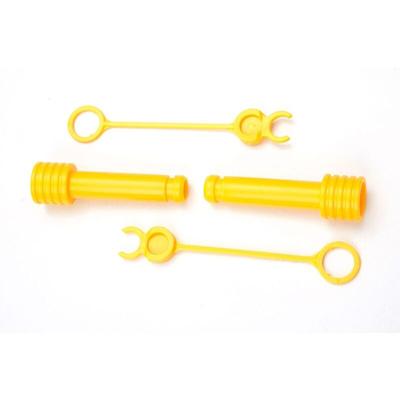 Rolly Toys - Ersatzteile Set Zubehör Trailer Trac Lader X59901700000 Image