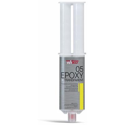 WIKO 5 Minuten-Epoxykleber, 24 ml