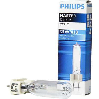 MASTERColour G12 cdm-t 35W - 830 Warmweiß - Philips