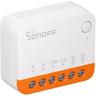 ZBMINIL2 ZigBee Interrupteur Sans Fil (Aucun Fil Neutre Requis), 2 Way ZigBee Smart Switch,