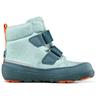 Affenzahn - Kid's Mid Boot Wool Comfy - Winterschuhe 28 | EU 28 bunt