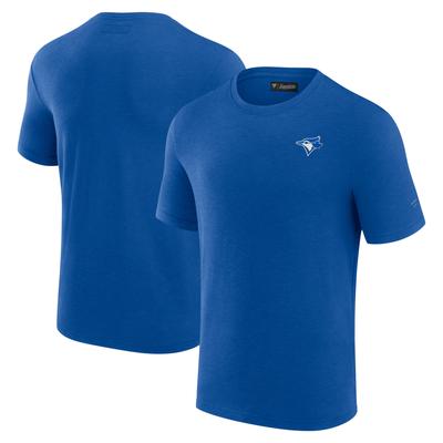 Toronto Blue Jays Fanatics Royal Kurzarm-T-Shirt aus Modal für Herren Image