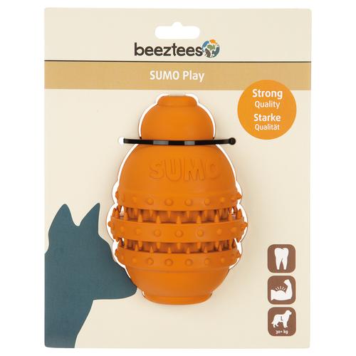 beeztees Hundespielzeug Sumo Play Dental Gr. L Hund