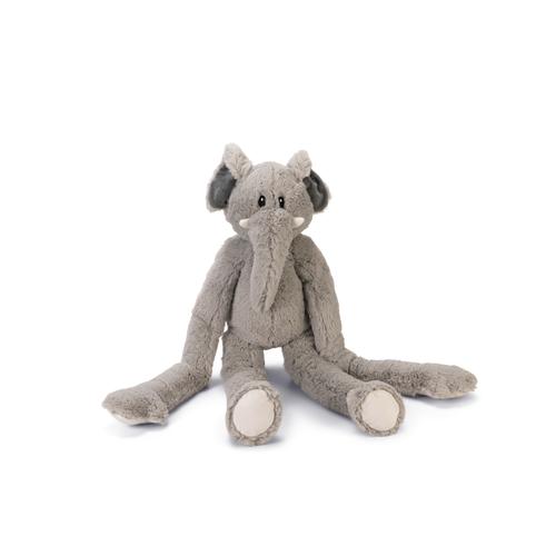 beeztees Hundespielzeug Elefant James 80x29x15cm