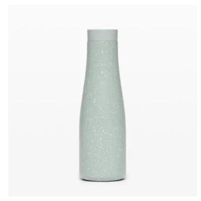 Lululemon Dining | Lululemon Light Green Back To Life Sport Bottle, 24 Ounces | Color: Green | Size: Os