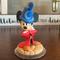 Disney Video Games & Consoles | Disney Infinity 1.0 Edition - Sorcerer's Apprentice Mickey Mouse Fantasia | Color: Blue/Red | Size: Os