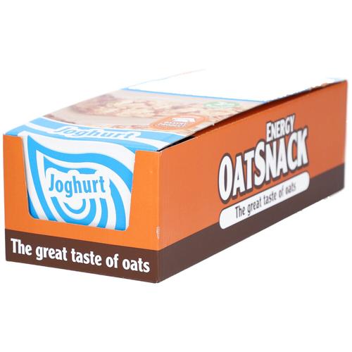 Oat Snack Riegel - Joghurt 65 g 15 Stk 15x65