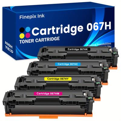 Ink+Toner+Inkjet+Cartridges