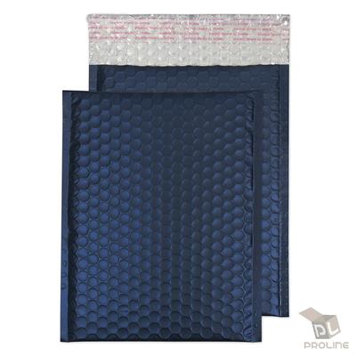 TEMU Matte Metallic Dark Padded Envelopes Self-sealing Mailers Extra Wide 8.5x12 (inner 8.5x11)