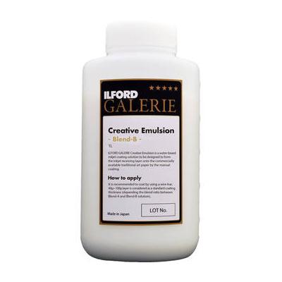 Ilford Galerie Creative Emulsion Blend B 2005059