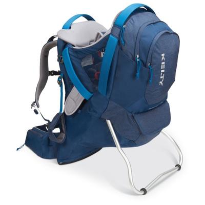 Kelty - Journey Perfectfit Signature - Kinderkraxe Gr 26 l blau Image