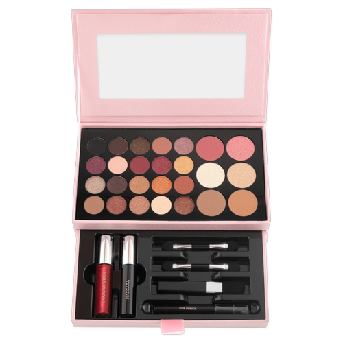 Douglas Collection - Make-Up Mini beauty palette Sets & Paletten 23,25 g 1 Stück