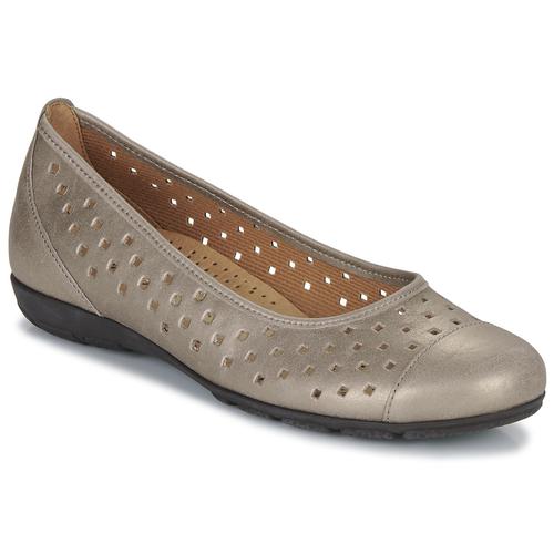 Gabor 8416662 Ballerinas (damen)