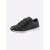 Klettschuh KANGAROOS, Herren, Gr. 44, schwarz, Synthetik, sportlich, Schuhe