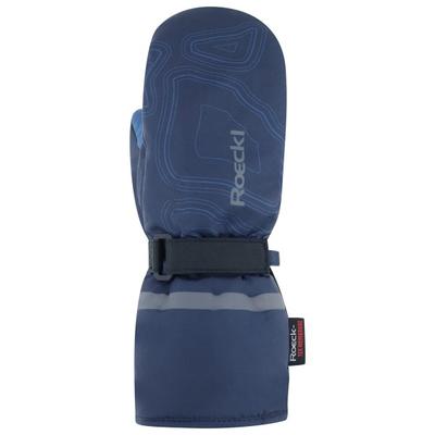 Roeckl Sports - Kid's Arzberg 2 Mitten - Handschuhe Gr 5 blau