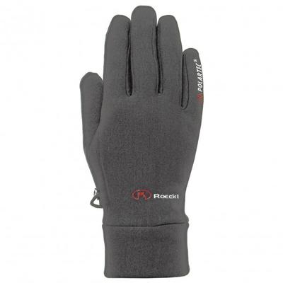 Roeckl Sports - Kasa - Handschuhe Gr 7 grau Image