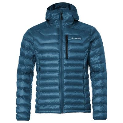 Vaude - Batura Hooded Insulation Jacket - Kunstfaserjacke Gr XXL blau Image