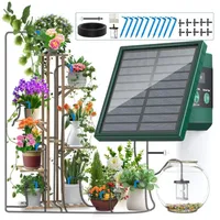 solarbewsserungssystem