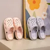 Clogs Frauen Sandalen Sommer Casual EVA Leichte Outdoor frauen Schuhe Anti Slip Dicke Sohle Strand