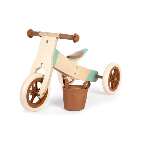 small foot Lauf-und-Dreirad-Trike »Maxi«