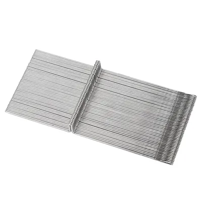 50Pcs Knitting Machine Needles Compatible with for sk218 SK280 SK580 SK840 SK325 SK360 Models