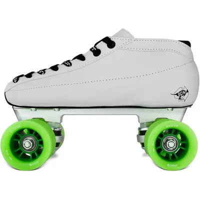 Skates - Racer Speed NTS Roller Skate Speed Skates Indoor and Outdoor Youth Boys Girls Men