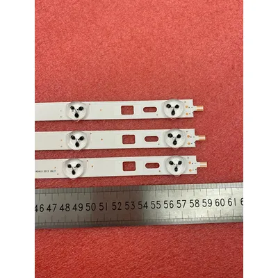 3pcs LED Strip For SONY KDL-32R415B KDL-32R433B 32R435B 32R410B KDL-32R420B 32R430B 32R413B TV