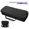 Carrying Case For PS5 Portal Hard Shell Storage Bag for PlayStation Portal Remote Player &