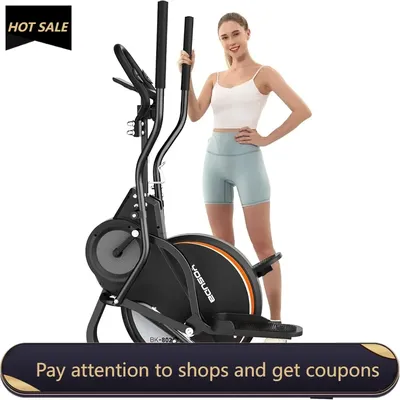 Elliptical+Cross+Trainer+Machines