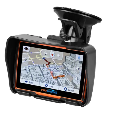 GPS