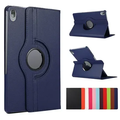 Etui For Honor Pad X9 Case 11.5 inch 360 Degree Rotating Stand Tablet Funda For Huawei Honor Pad 8