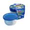 Dowin 021526 - 3PK Round Container w/Lid (26oz, 769ml) (2152) Household tools