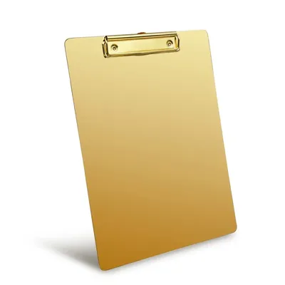 Clipboards