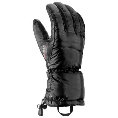 Leki - Women's Glace 3D - Handschuhe Gr 6 grau/schwarz Image