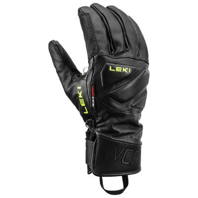 Leki - WCR Venom Speed 3D - Handschuhe Gr 9,5 schwarz/grau Image