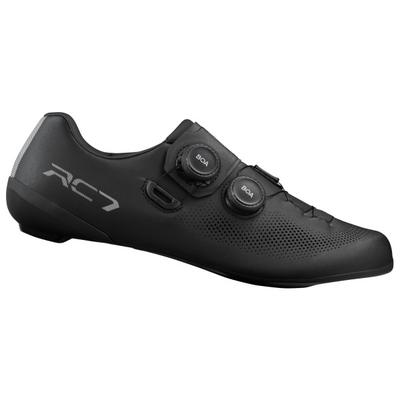 Shimano - RC703 - Radschuhe 42 - Wide | EU 42 schwarz Image